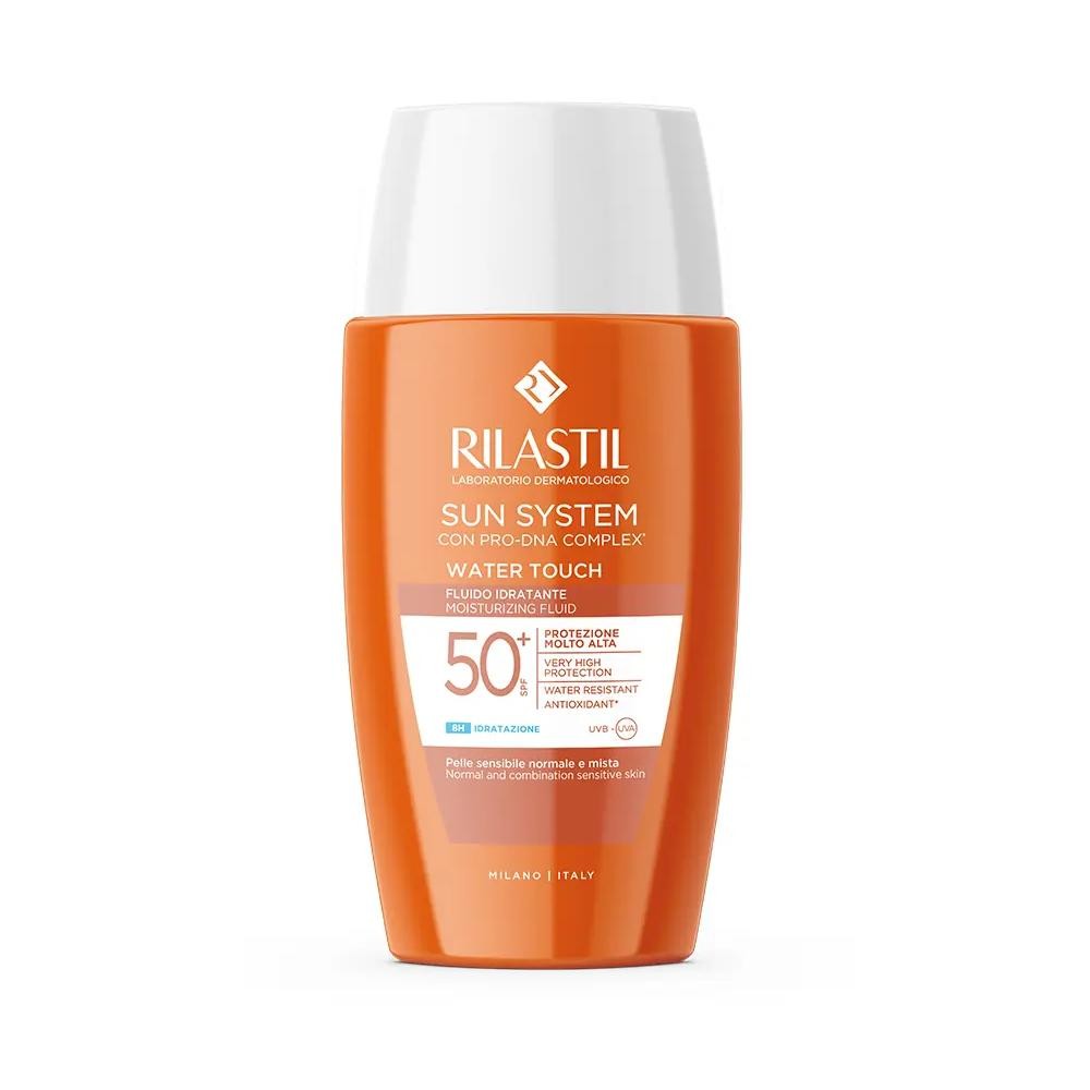 RILASTIL SUN SYSTEM Water Touch SPF50+ (50ml) SUNLAUDE