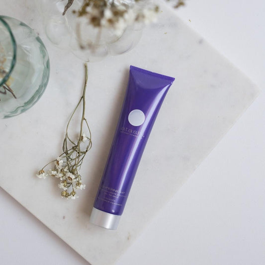 ATASHI Supernight Oil-Milk Makeup Remover 75 ml