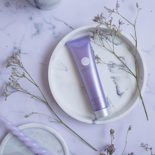 ATASHI Supernight Exfoliating Makeup Remover Gel-Milk 75 ml