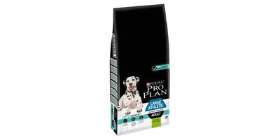 Purina Pro Plan Canine Adult Athletic Digest Large Dry Lamb 14kg