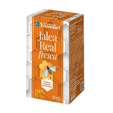 Ynsadiet Jalea Fresca 20 g
