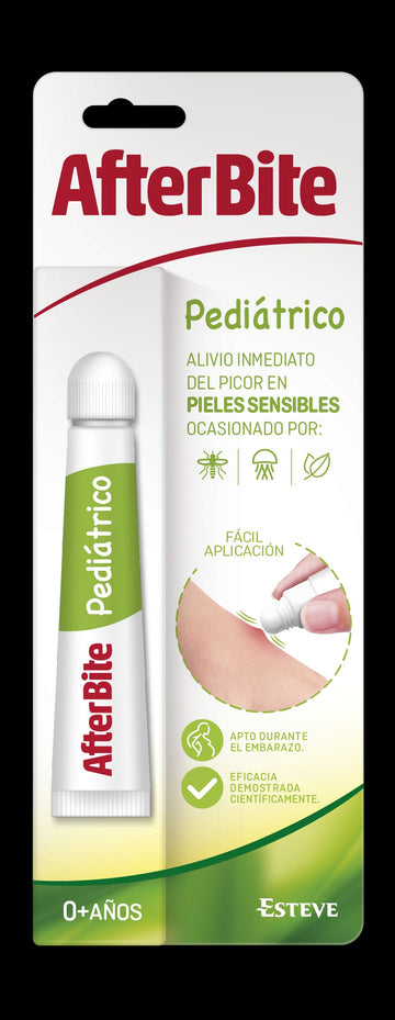 Pediatric After Bite for Children 20g