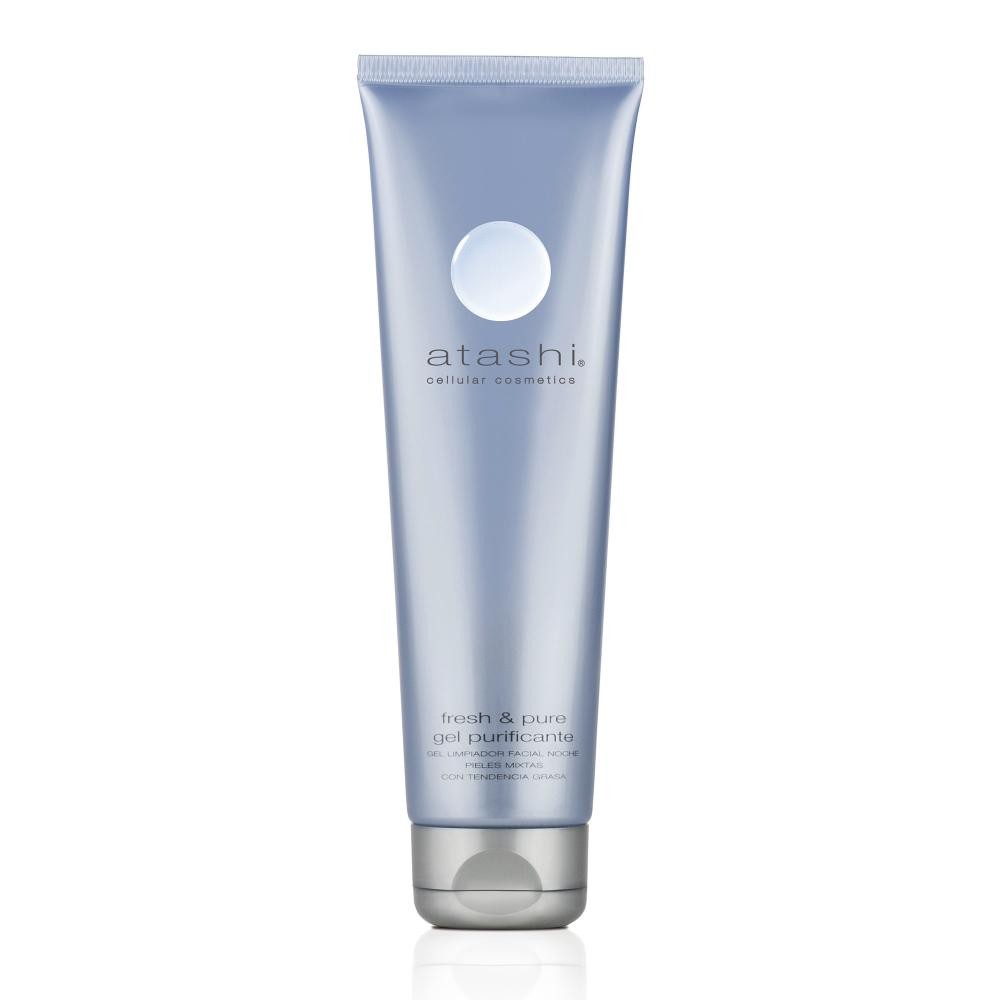 ATASHI Fresh &amp; Pure Purifying Gel 150 ml