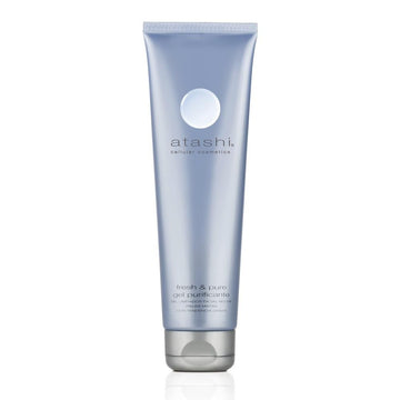 ATASHI Fresh &amp; Pure Purifying Gel 150 ml