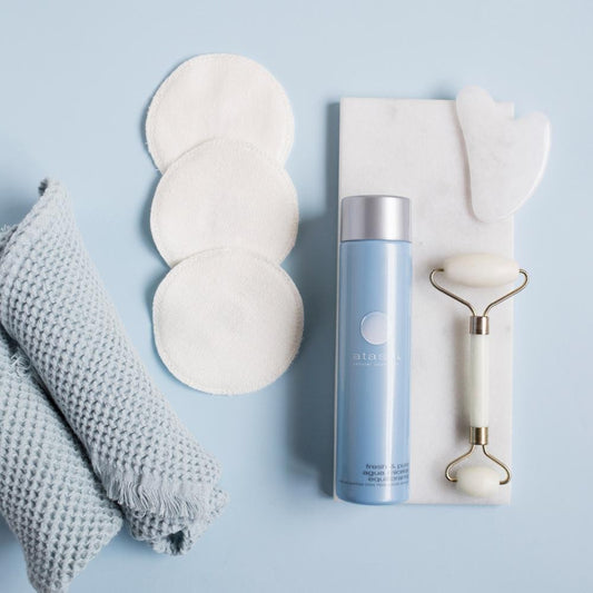 ATASHI Fresh &amp; Pure Balancing Micellar Water 150 ml