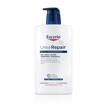 EUCERIN Urea Repair Plus Loción 10% Urea 1000ml