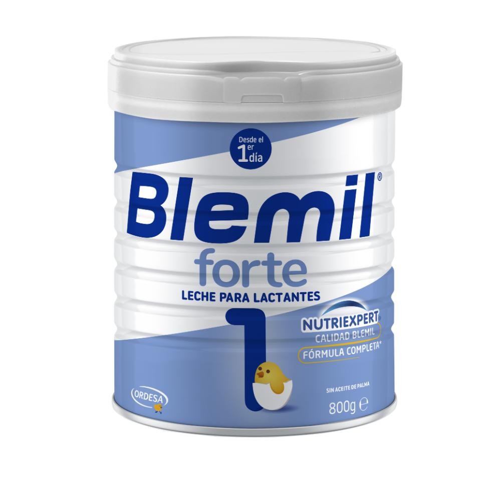 BLEMIL Plus 1 Forte Leche Infantil 800gr