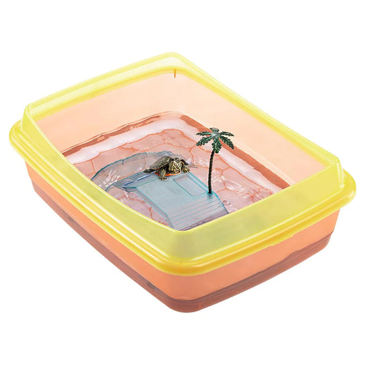 Ferplast Tortugas Terrario Pequeño 0.73kg