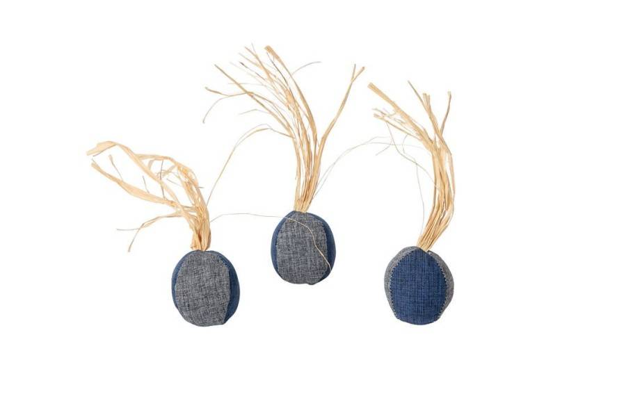 Freedog Juguete Eco Gato Multipatas Catnip 14,5cm