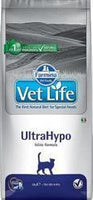 Farmina Vet Life Cat Ultrahypo Comida Seca 5Kg