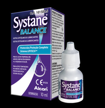 SYSTANE Balance Gotas Oftálmicas 10ML