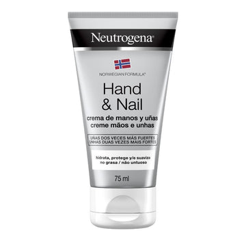NEUTROGENA Crema Manos y Uñas 75 ml