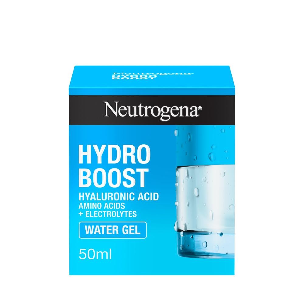 NEUTROGENA Hydro Boost Gel de Agua 50ml