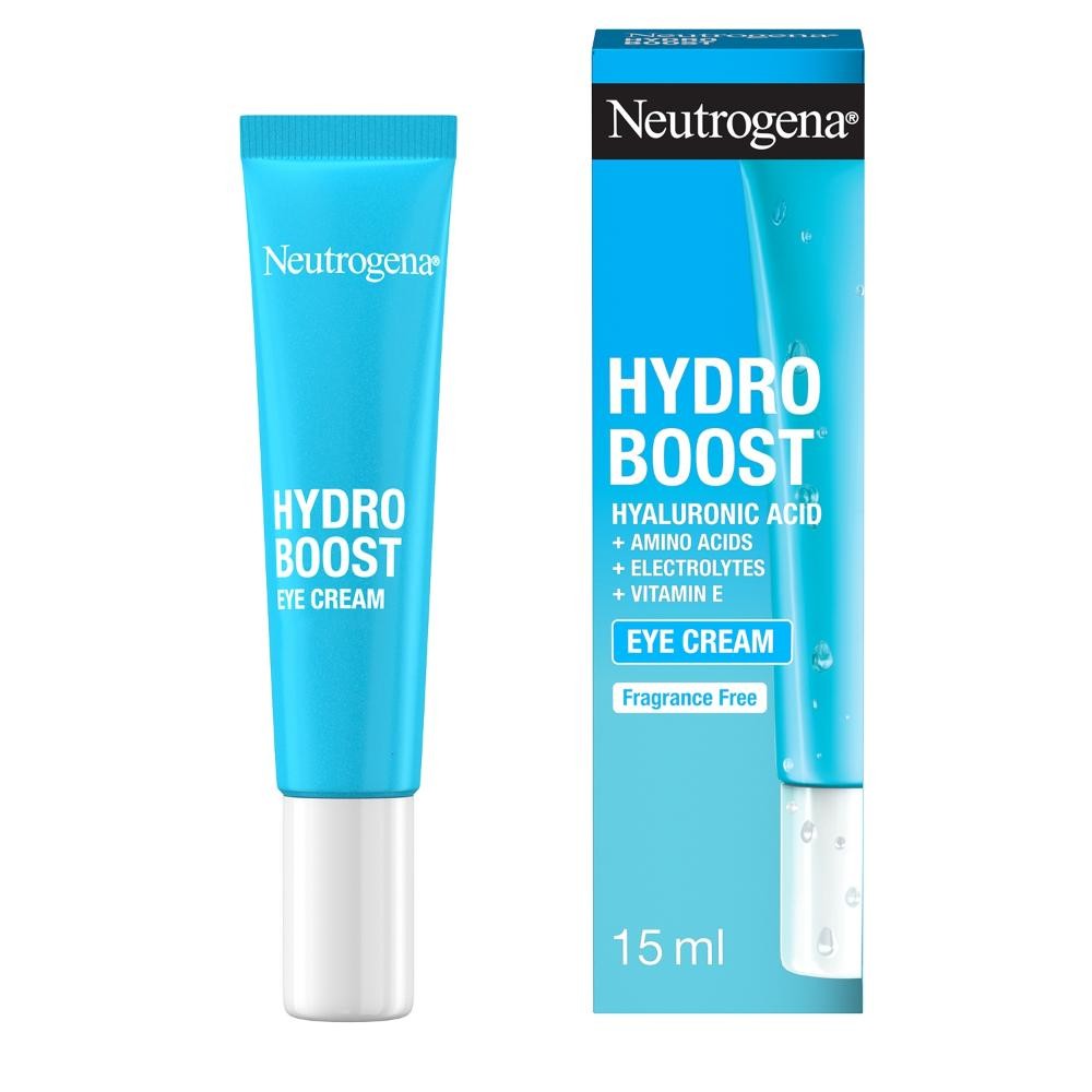 NEUTROGENA Hydro Boost Anti-Fatigue Eye Contour 15ml
