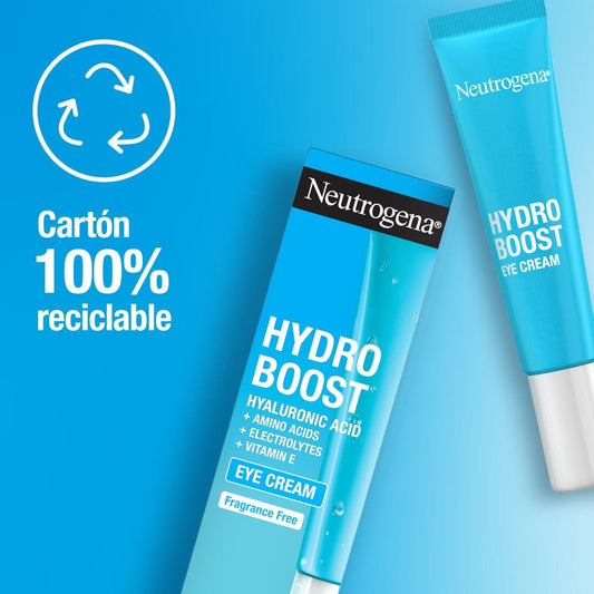 NEUTROGENA Hydro Boost Anti-Fatigue Eye Contour 15ml