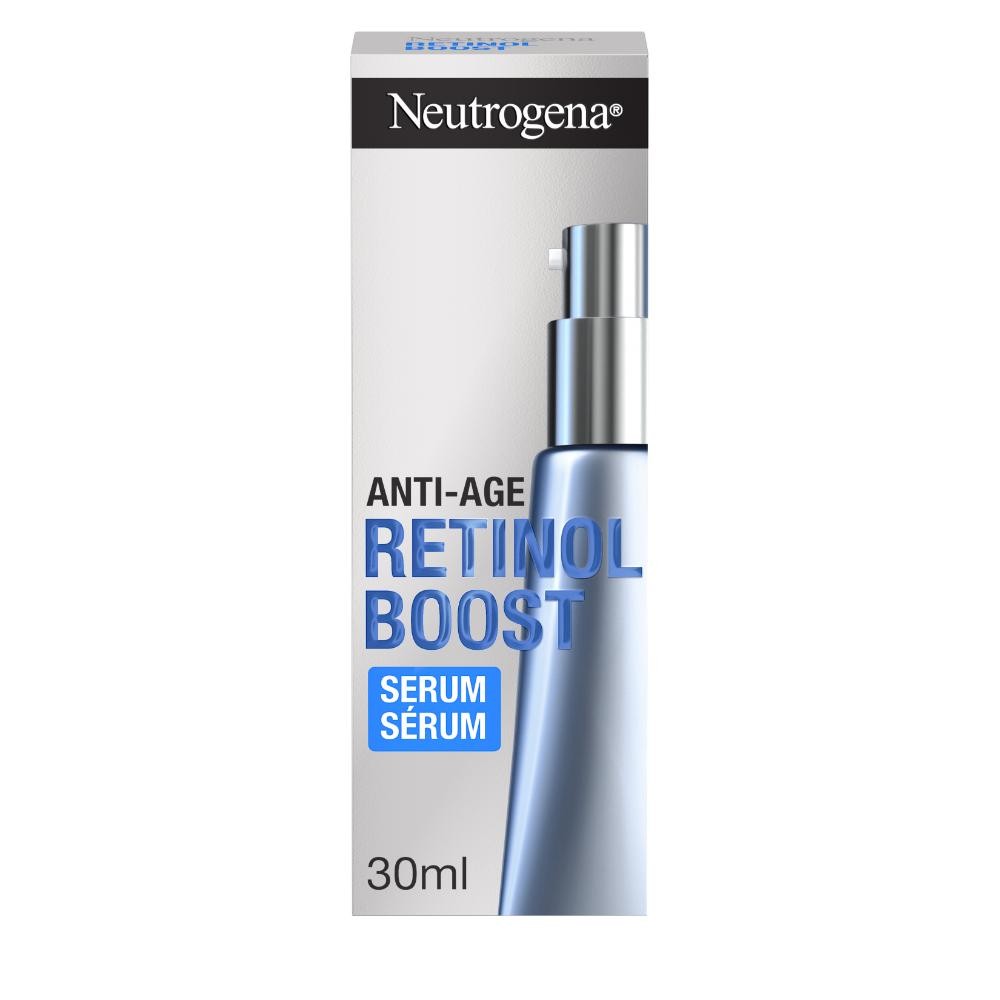 NEUTROGENA Retinol Boost Sérum 30ml