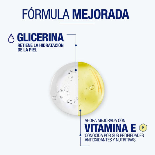 NEUTROGENA Crema de Manos Sin Perfume 50ml