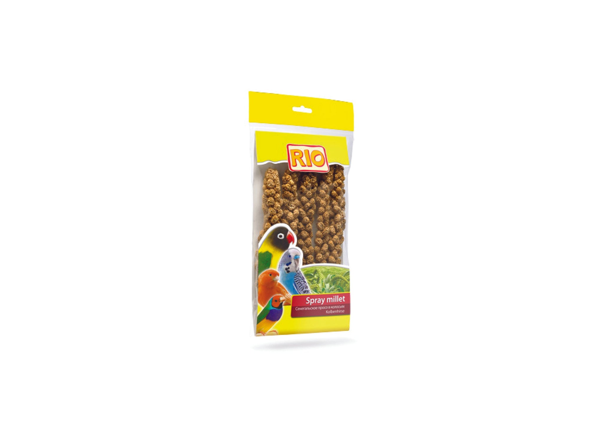 Rio Spray Mijo Complemento Alimenticio 100g