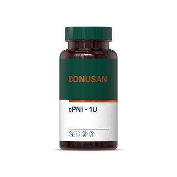 Bonusan cPNI- 1U 60 Cápsulas