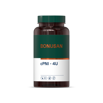 Bonusan cPNI- 4U 90 Cápsulas