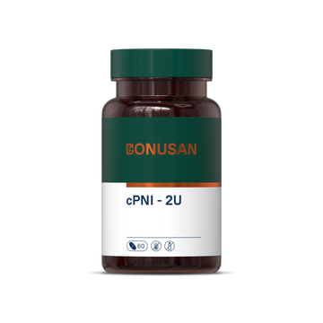 Bonusan cPNI - 2U 60 Tabletas