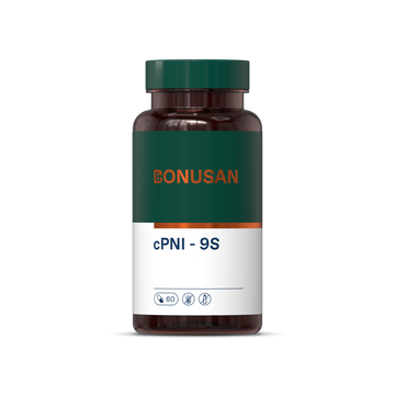 Bonusan cPNI-9S 60 Cápsulas