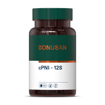 Bonusan cPNI- 12S 60 Tabletas
