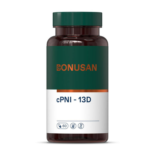 Bonusan cPNI- 13D 60 Cápsulas