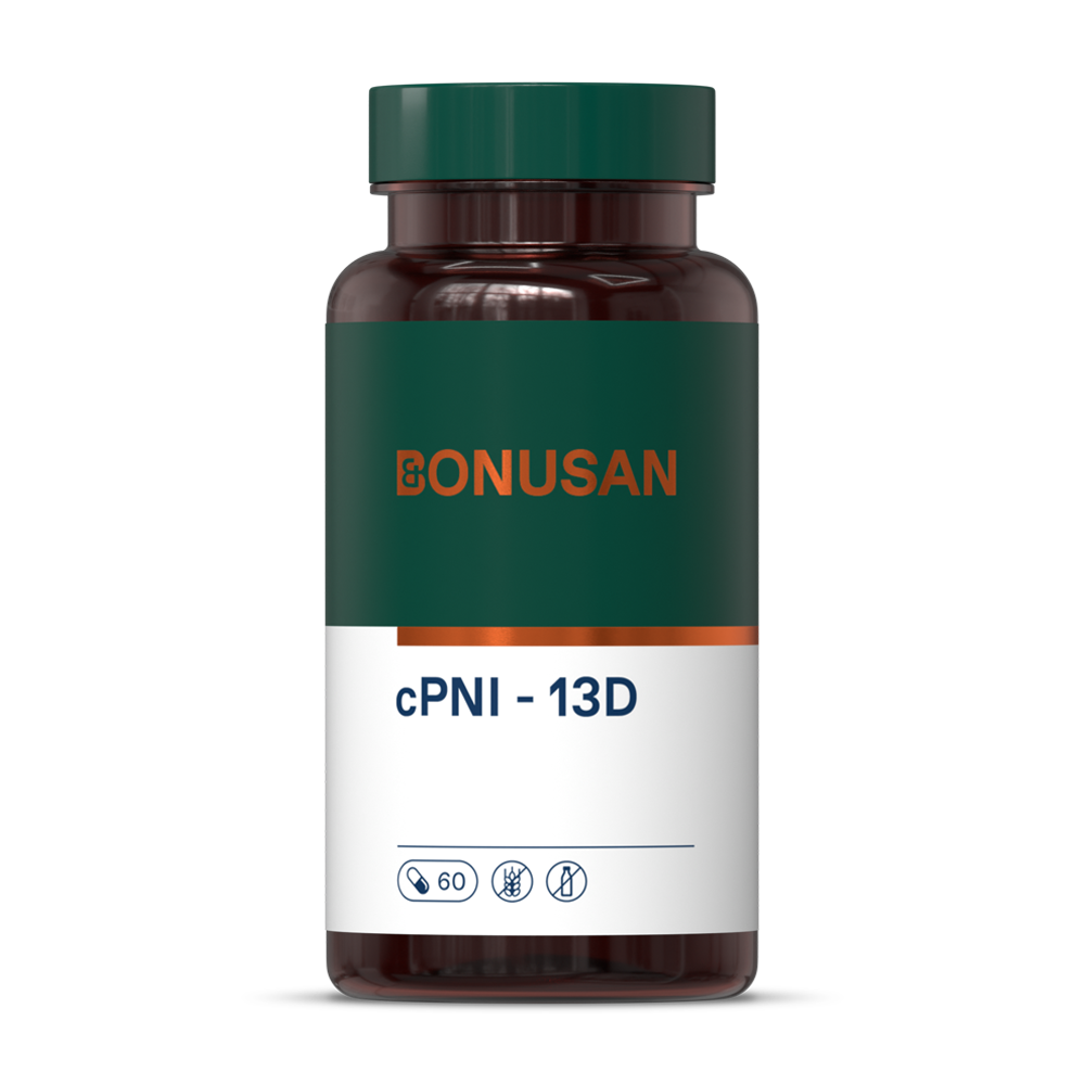 Bonusan cPNI- 13D 60 Cápsulas
