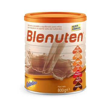 Blenuten ColaCao Polvo 800gr