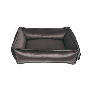 Lex&amp;Max Crib Amsterdam Taupe 80x65cm