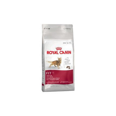 Royal Feline Adult Fit 32 Alimento Seco para Gatos 10kg