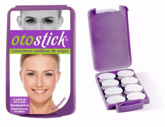 OTOSTICK Corrector de Orejas 8 Unidades