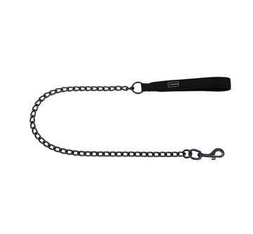 Freedog Gun Negro Correa 100cm