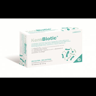 Kern Kernbiotic 10 Sobres 50g
