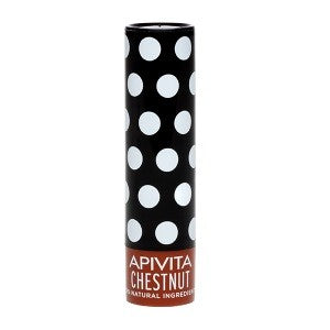 Apivita Lip Balm with Chestnut