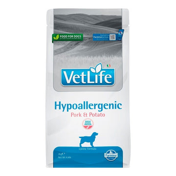 Farmina Vet Life Cerdo Adulto Pienso Sólido 2kg