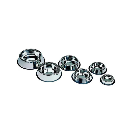 Freedog Comedero Inox Antideslizante 0.90L