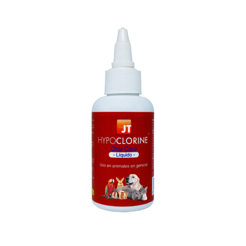 JTpharma Hypoclorine Cuidado Oral Esprai 60ml