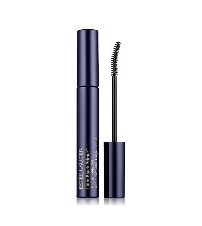 Estée Lauder Little Black Primer Máscara De Pestañas 6ml