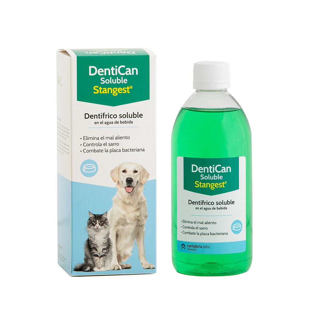 Stangest DentiCan Soluble Gel 500ml