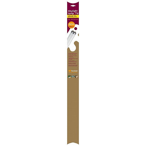 Ferplast Daylight Lámpara Fluorescente T8 30W 1 ud