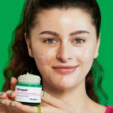 Dr. Jart+ Cicapair Tiger Grass Color Correcting Treatment SPF 30 50ml