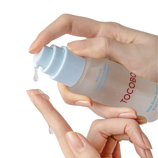 Tocobo Bifida Biome Essence Moisturizing Face Essence 50ml