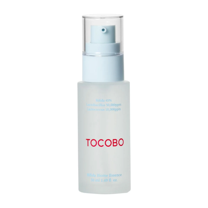 Tocobo Bifida Biome Essence Moisturizing Face Essence 50ml