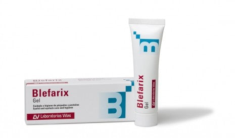 Blefarix Eyelid and Eyelash Gel 30ml