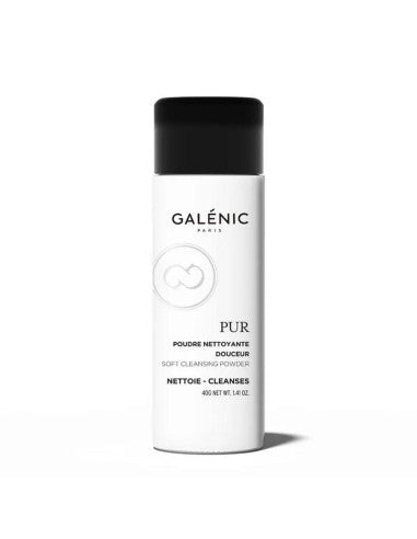 GALÉNIC Polvo Limpiador Suave Pudra 50ml