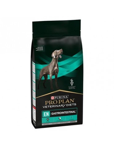 Purina Pro Plan Veterinary Diets EN Gastrointestinal Pienso Seco para Perros 5Kg
