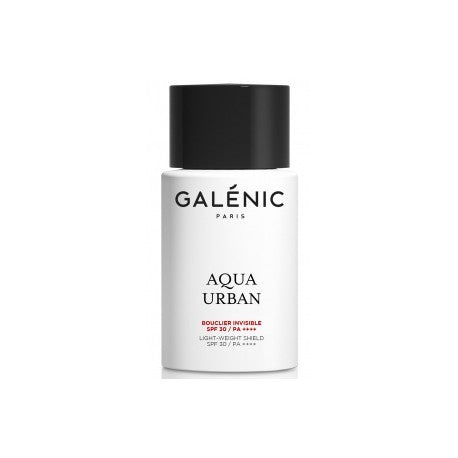 GALÉNIC Aqua Urban Escudo Invisible Crema Facial SPF30 40ml