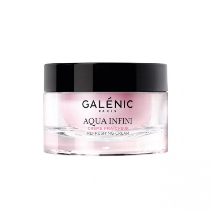 GALÉNIC Aqua Infini Crema Hidratante 50ml